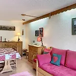 2 Pièces + Au Centre De - Fr-1-560-74 Appartamento Combloux
