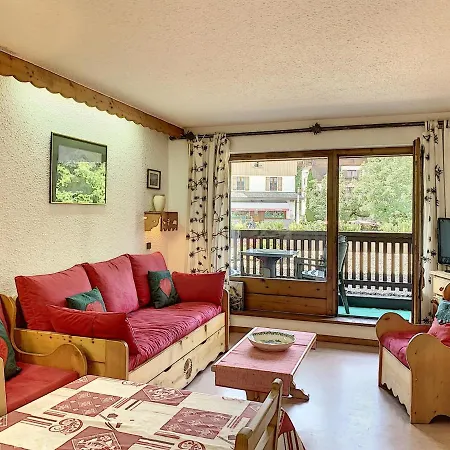 Joli 2 Pieces + Au Centre De - Fr-1-560-74 Appartement