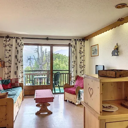 Appartement Joli 2 Pieces + Au Centre De - Fr-1-560-74 Combloux