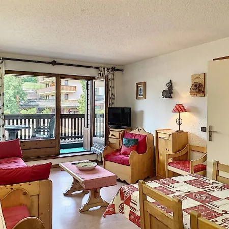 Joli 2 Pieces + Au Centre De - Fr-1-560-74 Appartement *